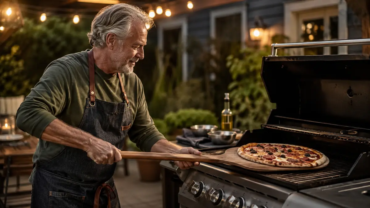 Hans Grill Pizza Stone: The Honest Review After 13,000+ Ratings