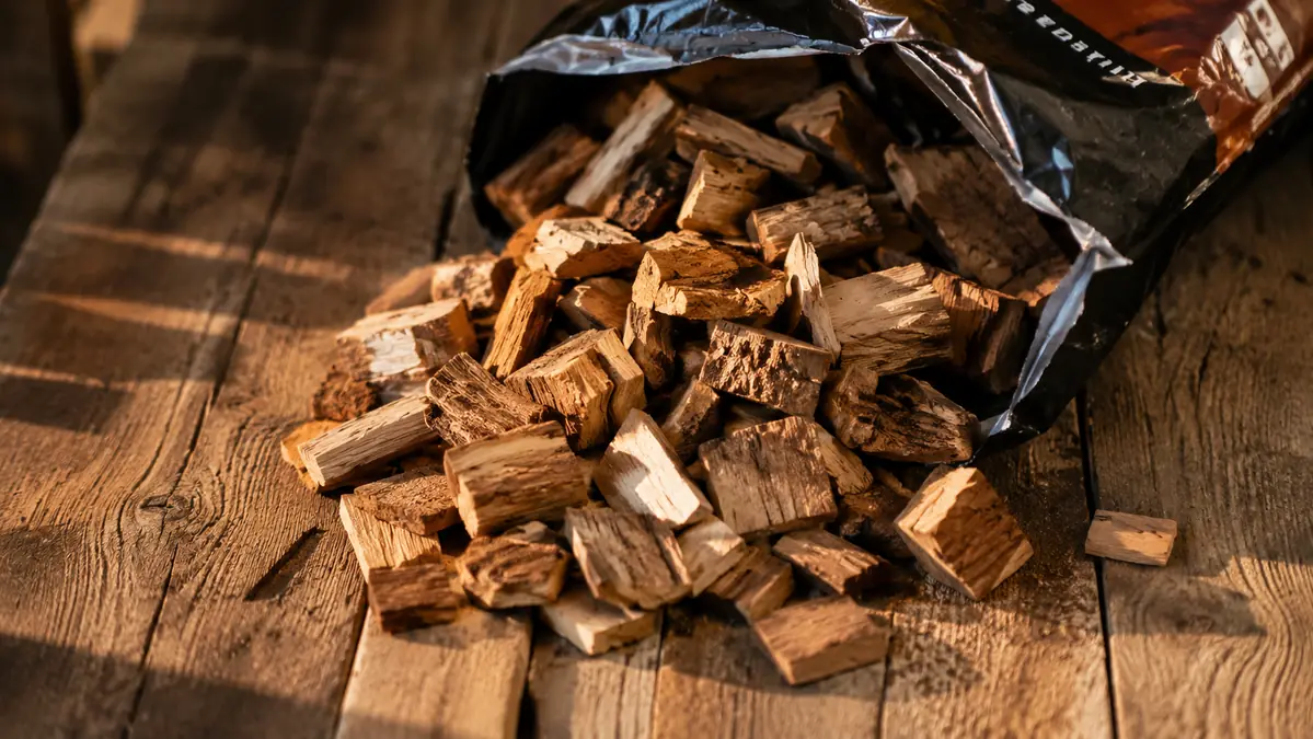 Hickory Wood Chunks: The Honest Review After 4,000+ Reviews